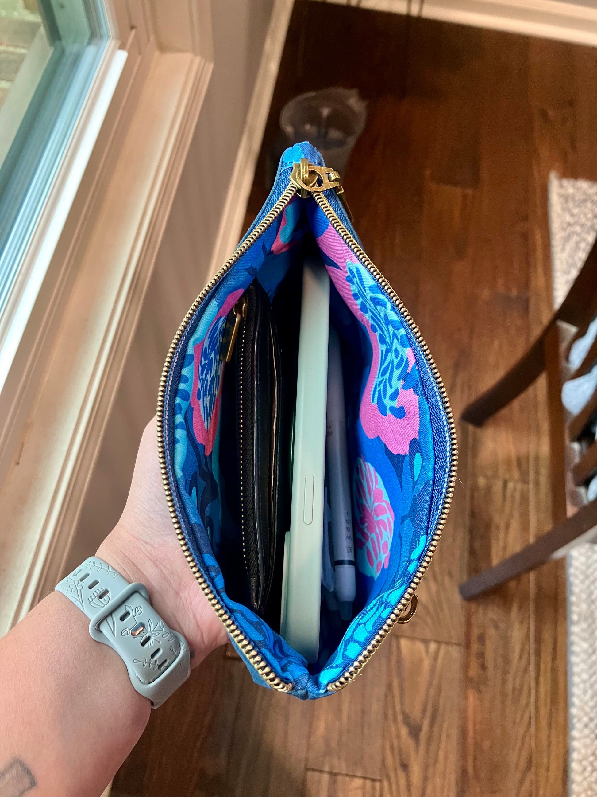Devon Pouch