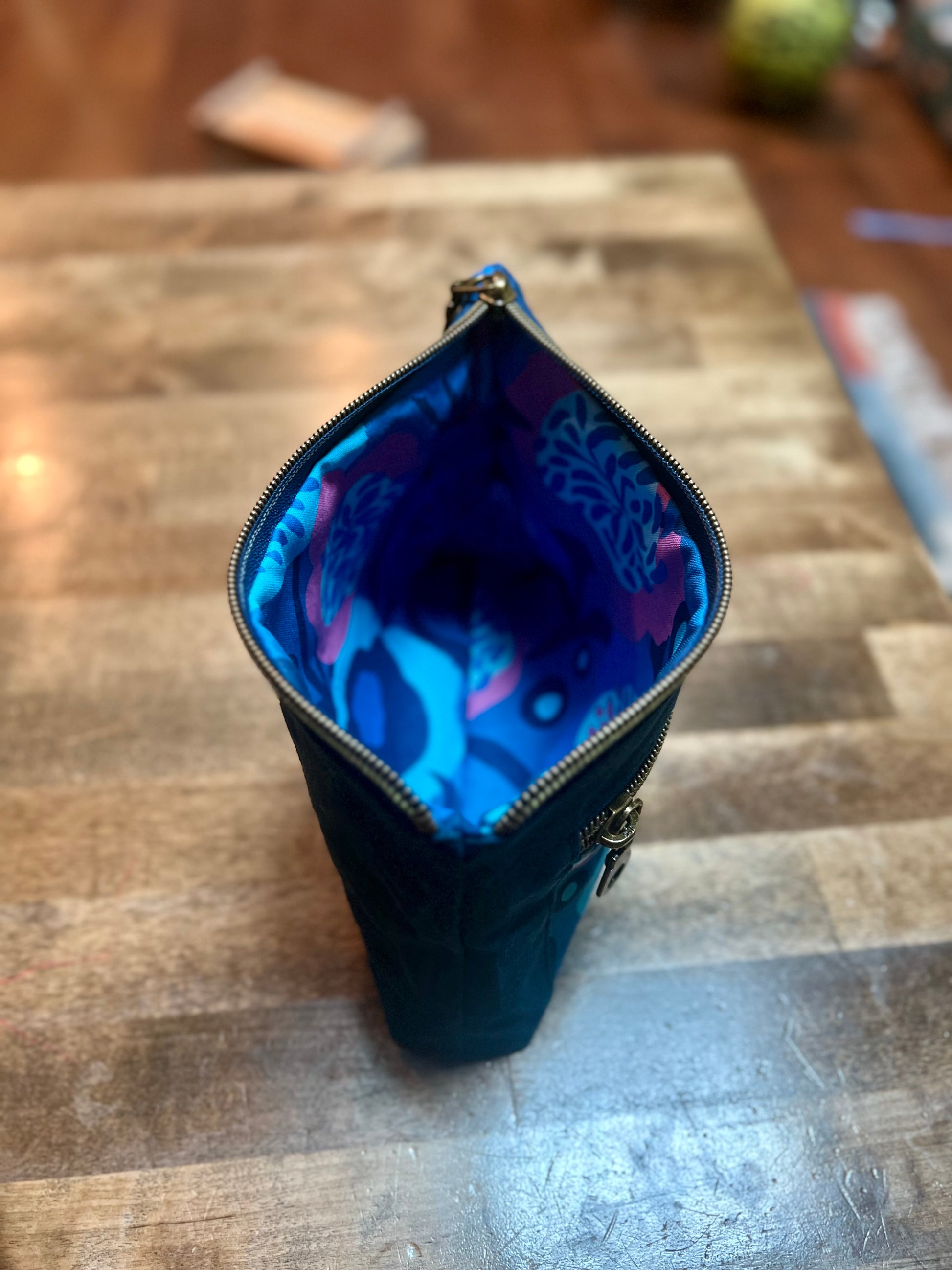 Devon Pouch