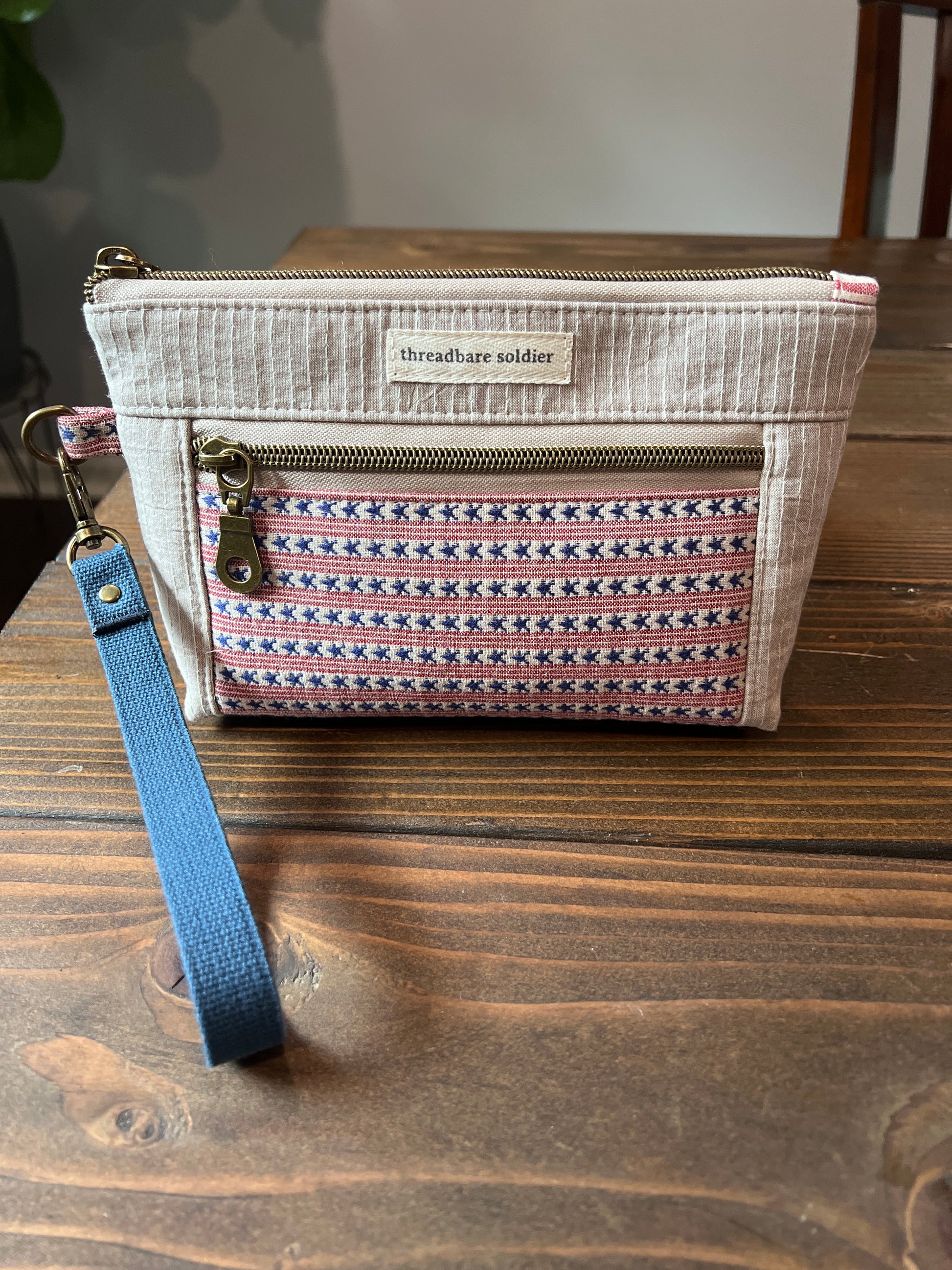 Devon Pouch