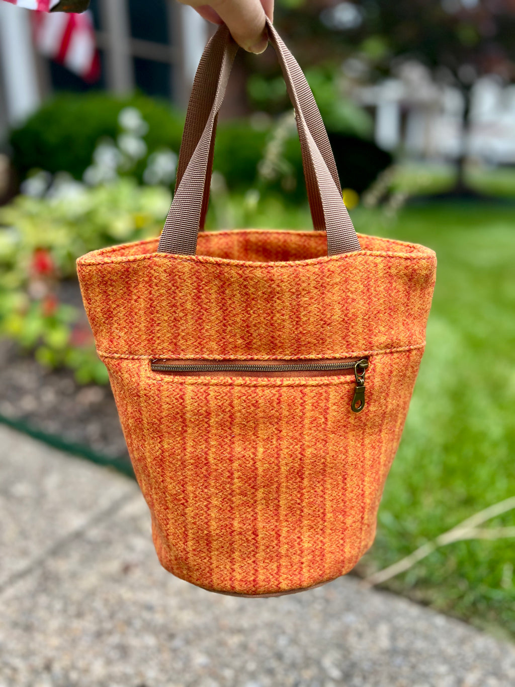 The Quarry Tote