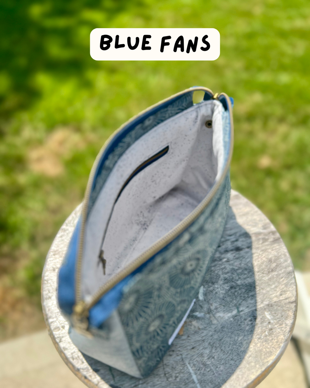 The Plover Pouch - Medium