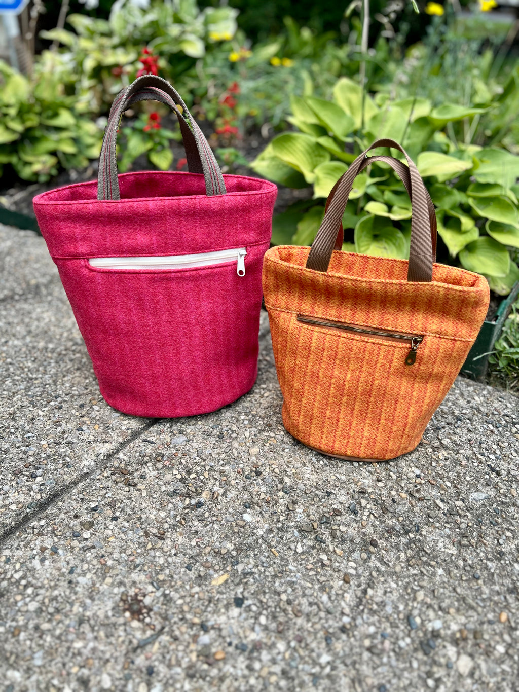 The Quarry Tote