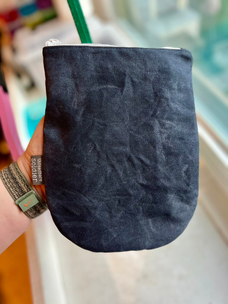 Jump Rope Pouch - Made to Order