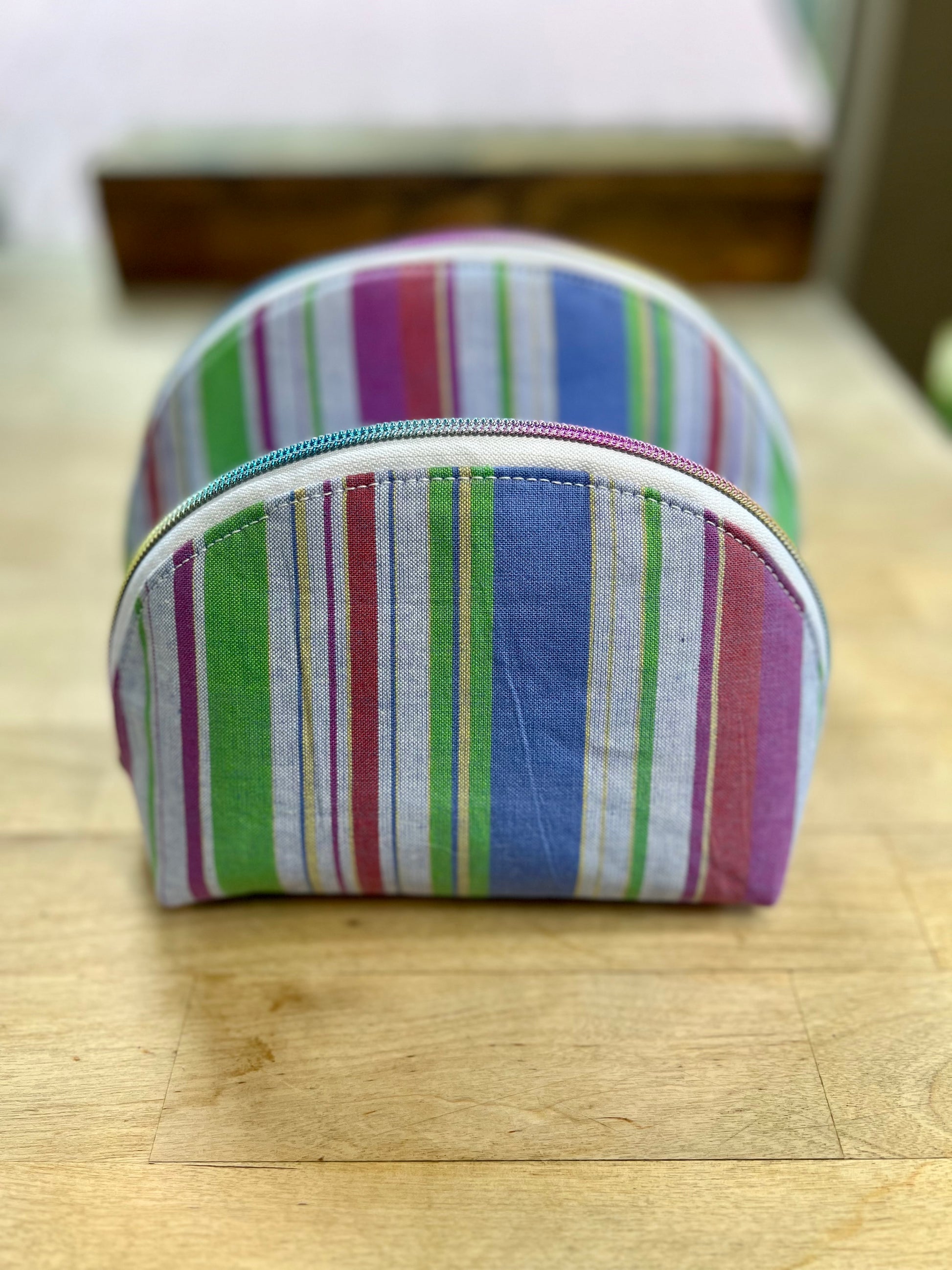 Persimmon Pouch