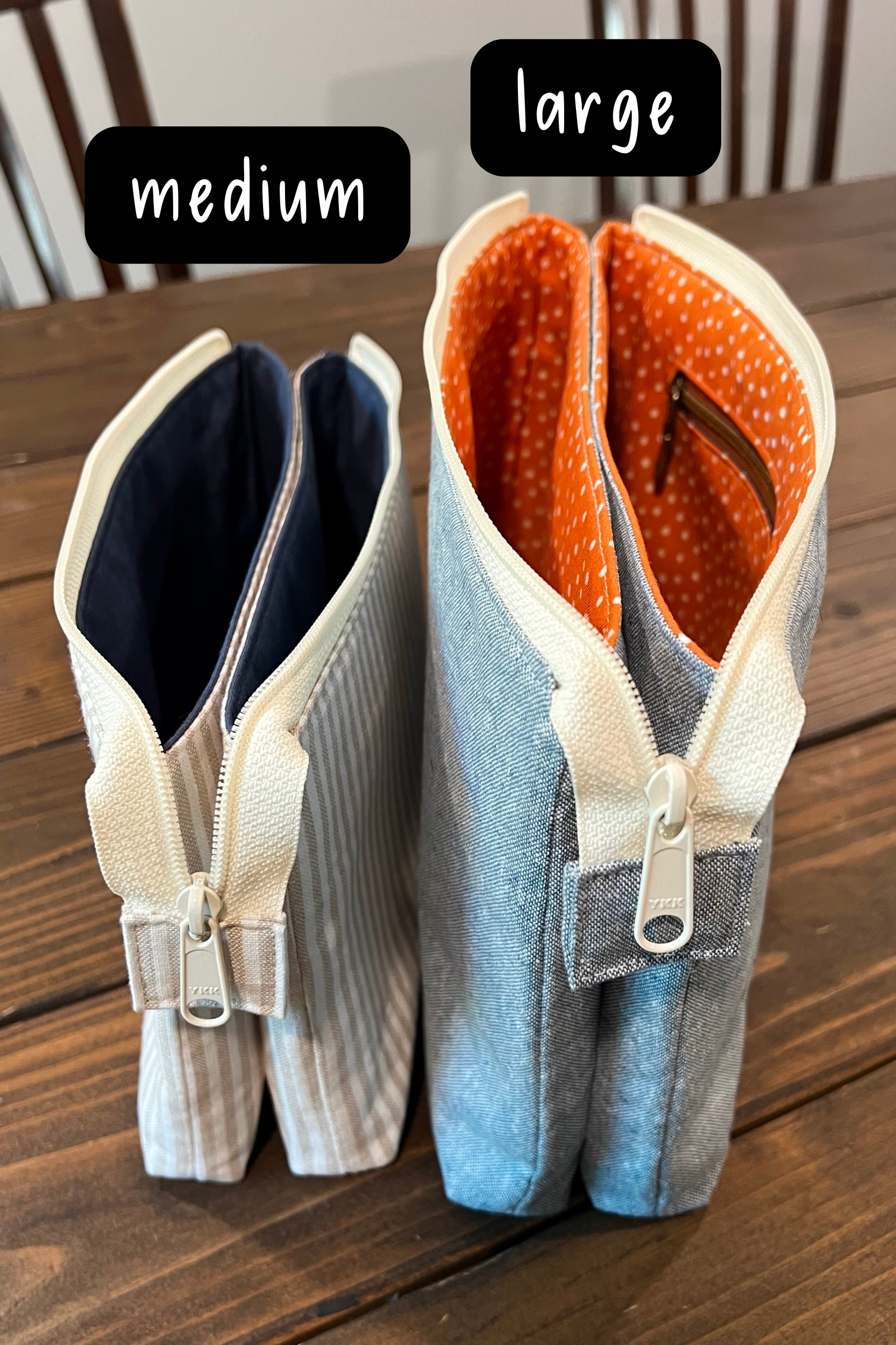 The Paladin Pouch - Made to Order