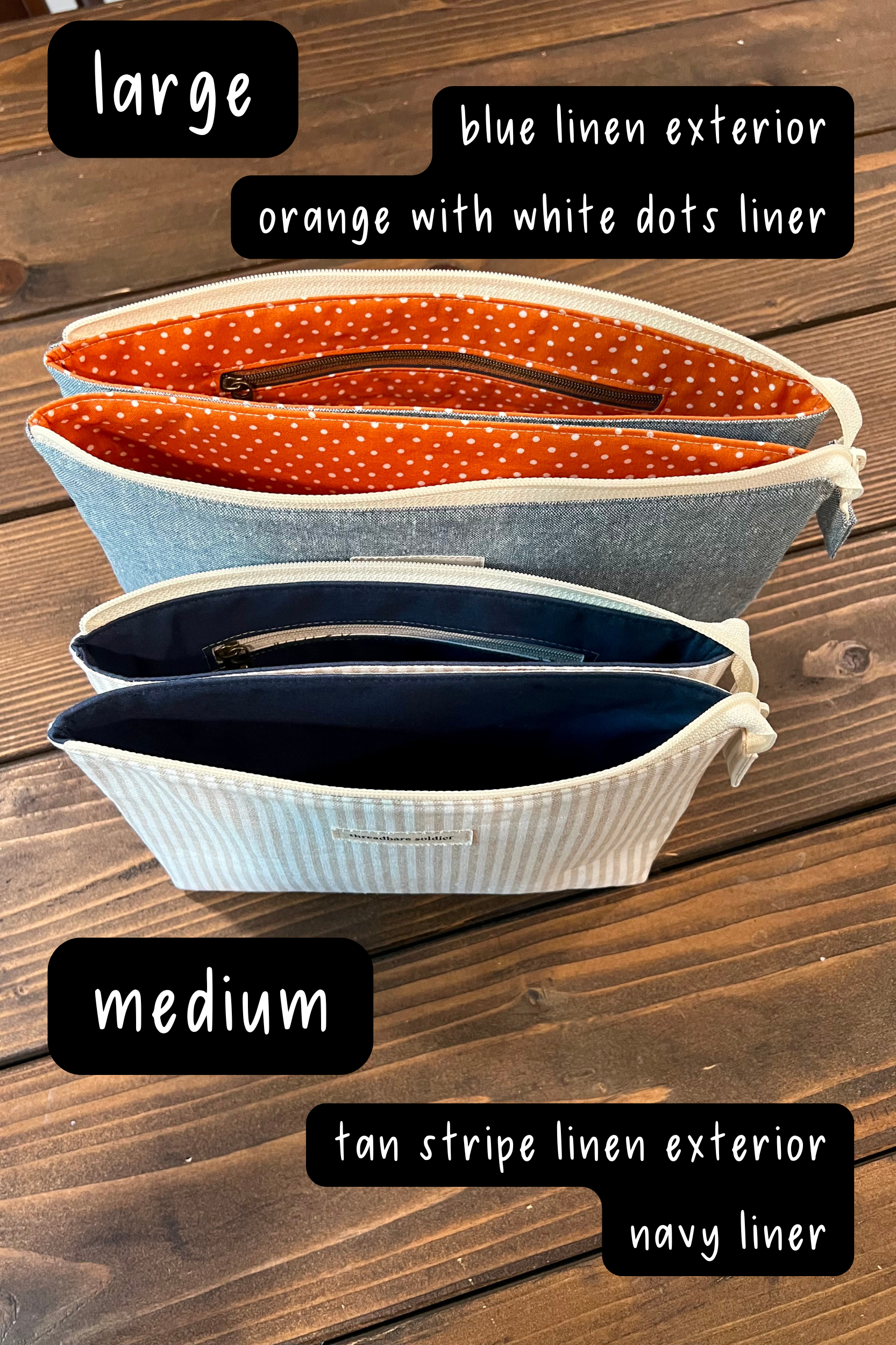 The Paladin Pouch - Made to Order
