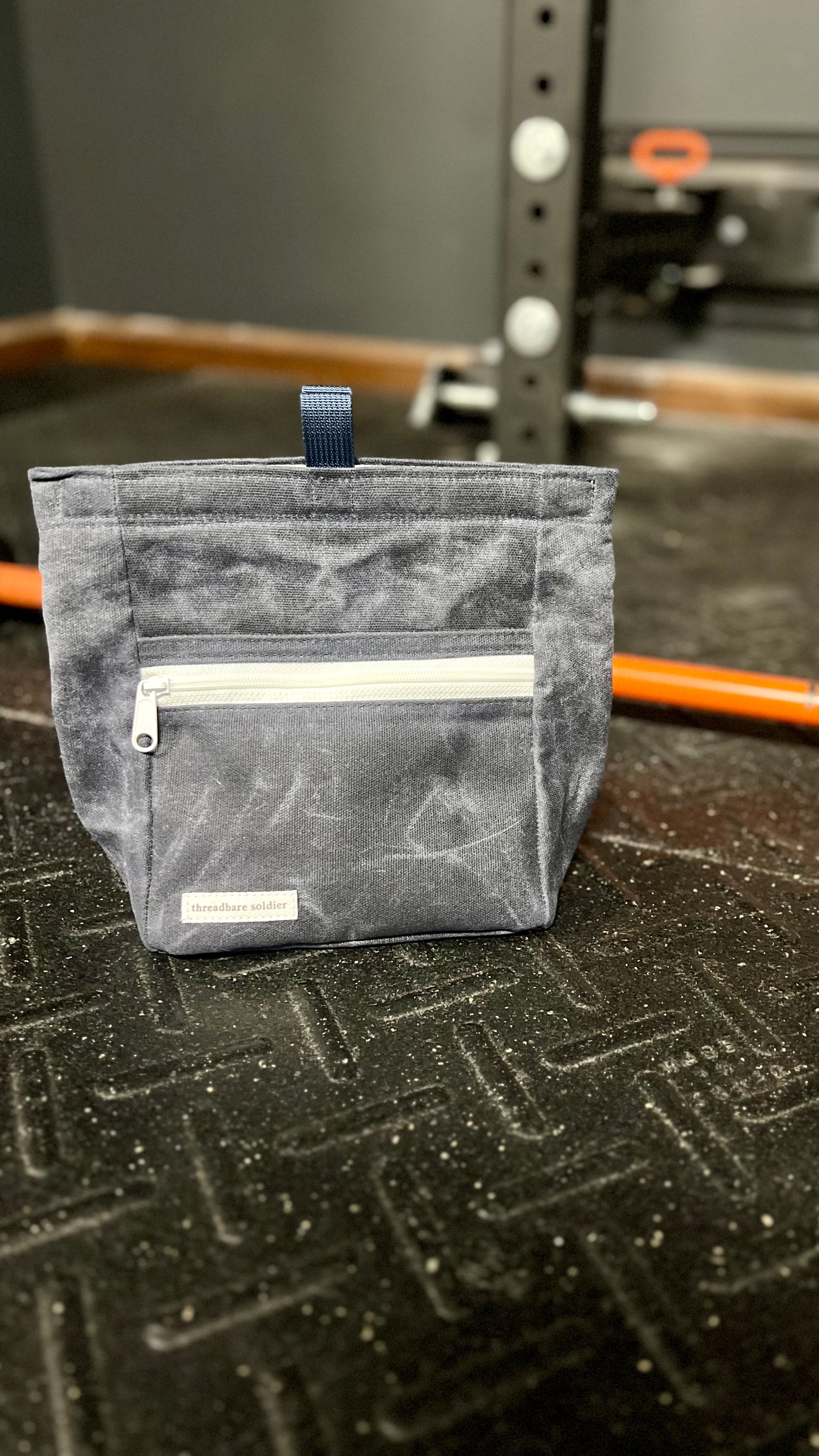 Chalk Bag - Made to Order