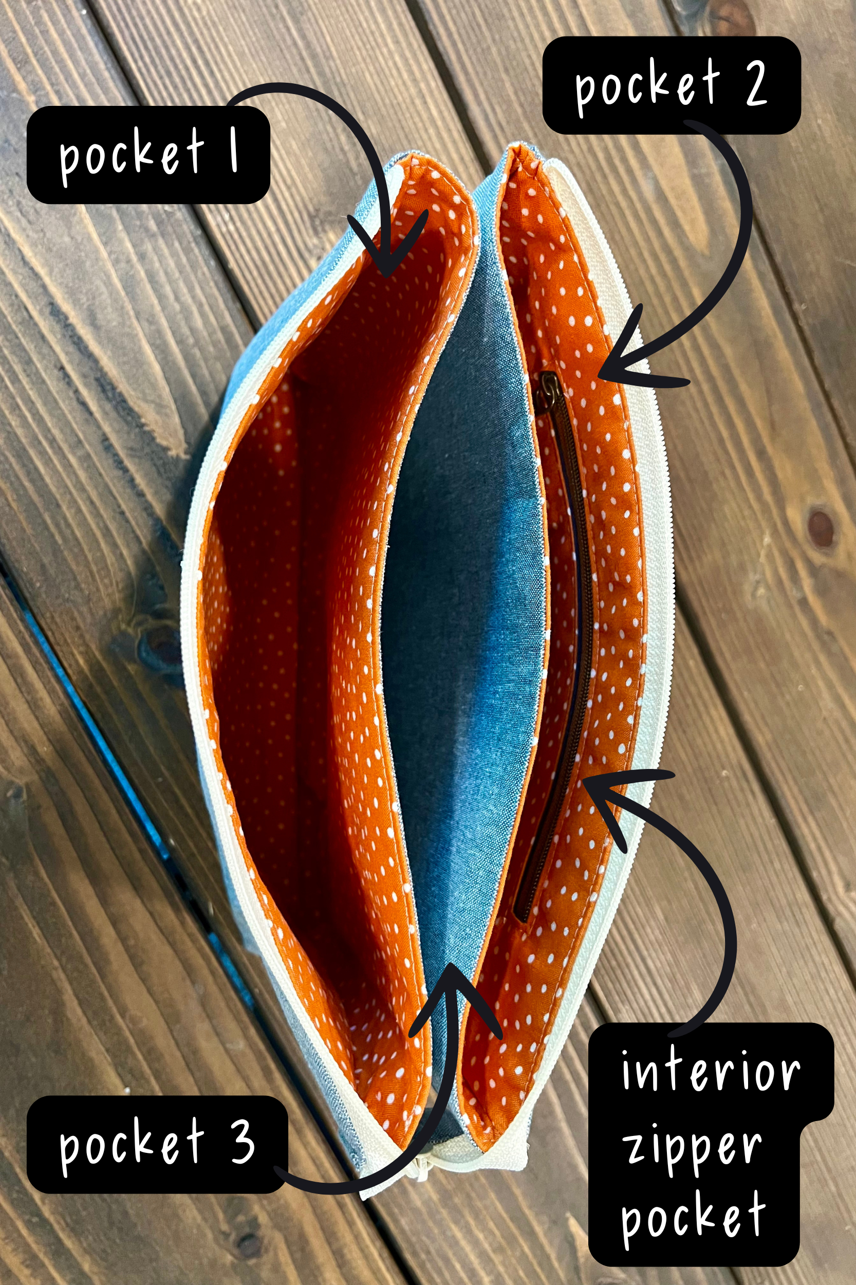 The Paladin Pouch - Made to Order