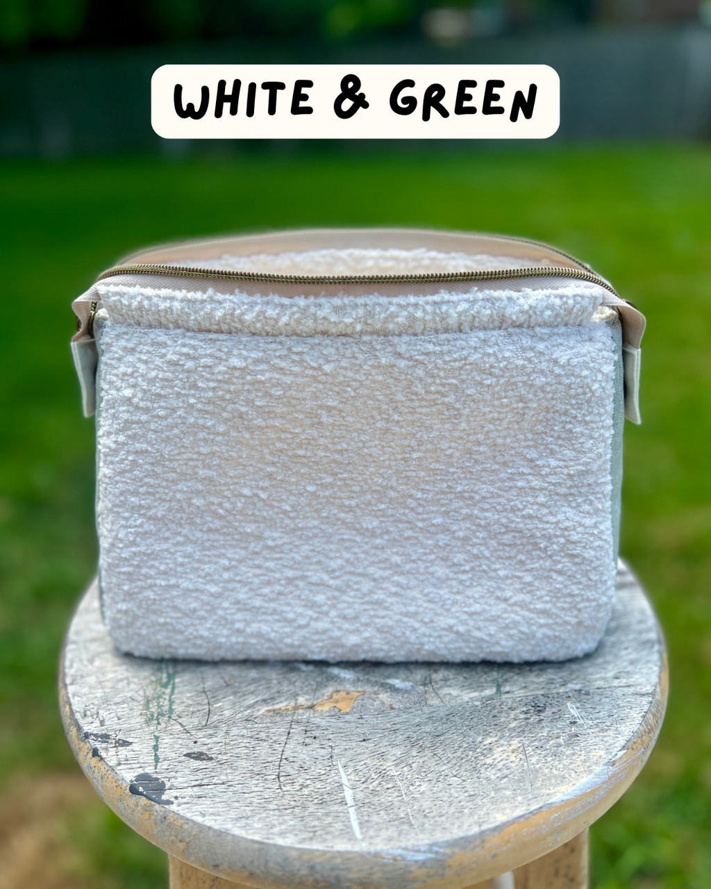 The Plover Pouch - Small