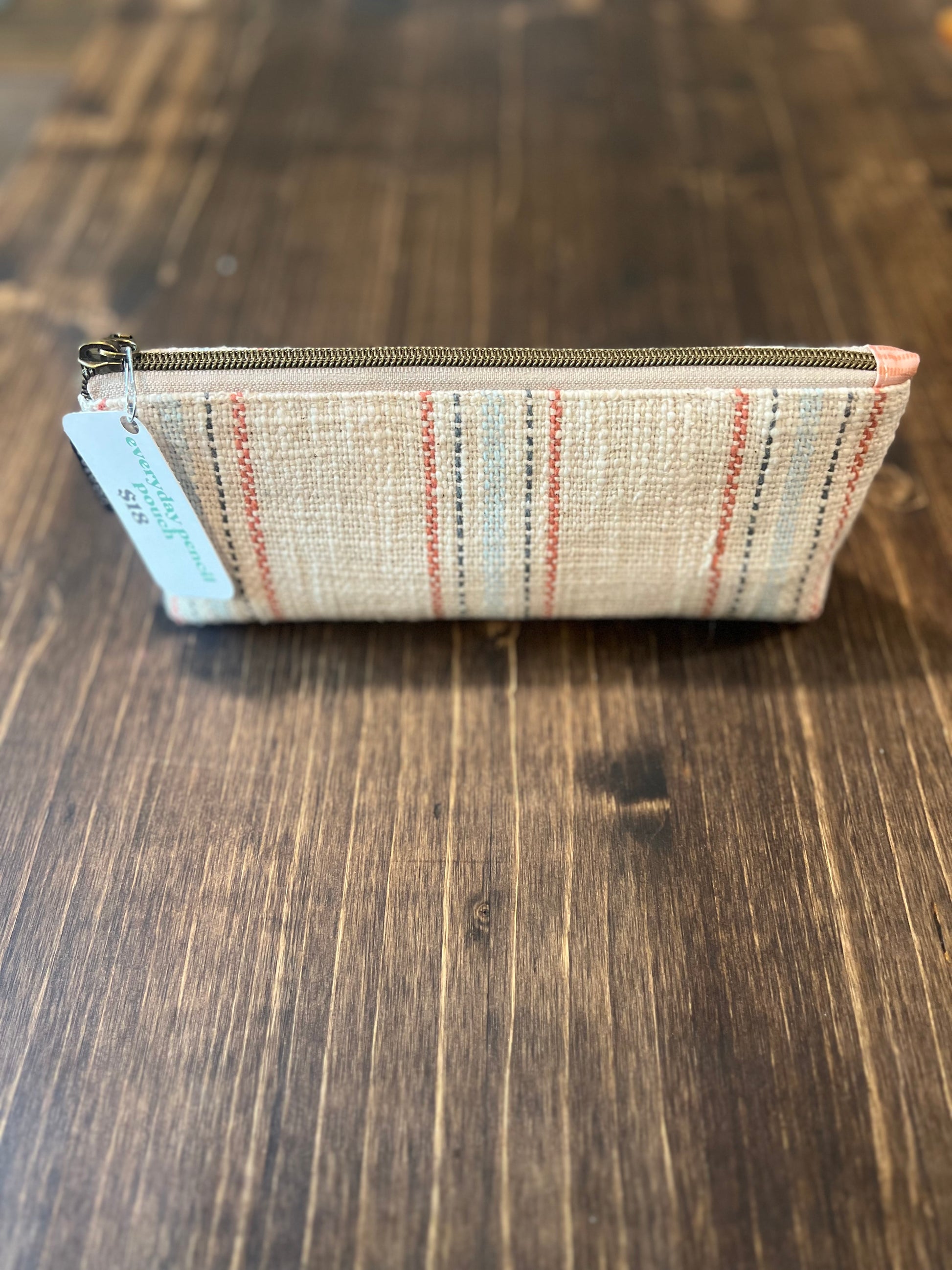 Everyday Pencil Pouch