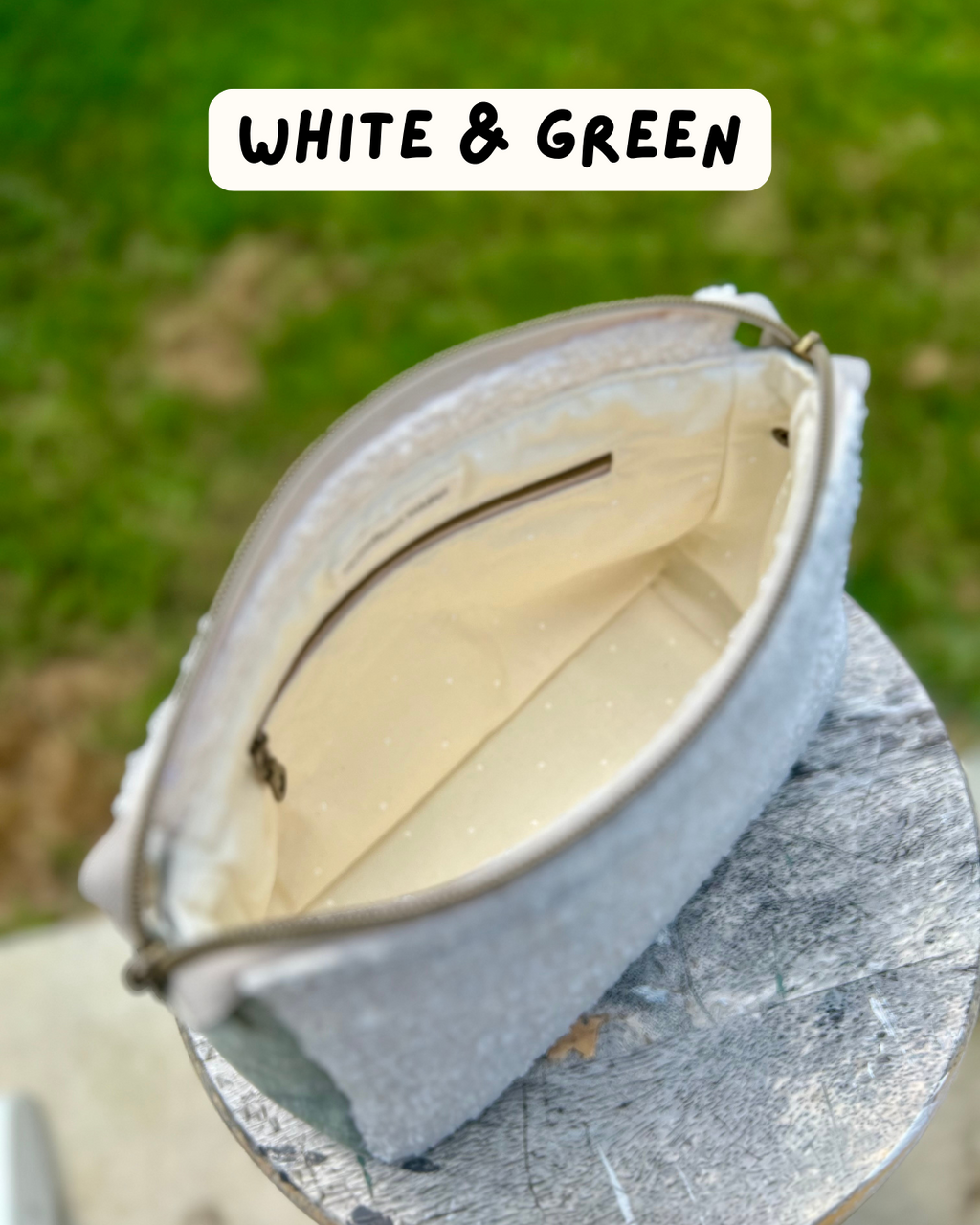 The Plover Pouch - Medium