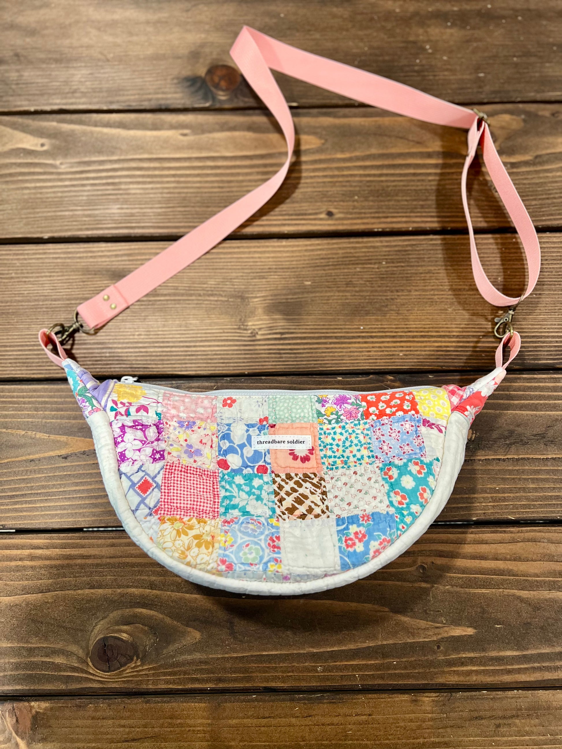 The Fairfax Sling - Made to Order