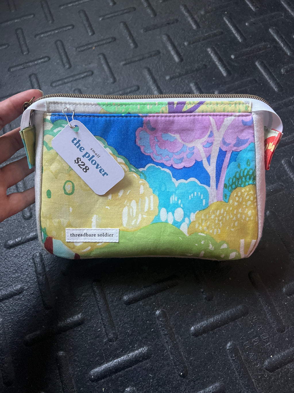 The Plover Pouch - Small