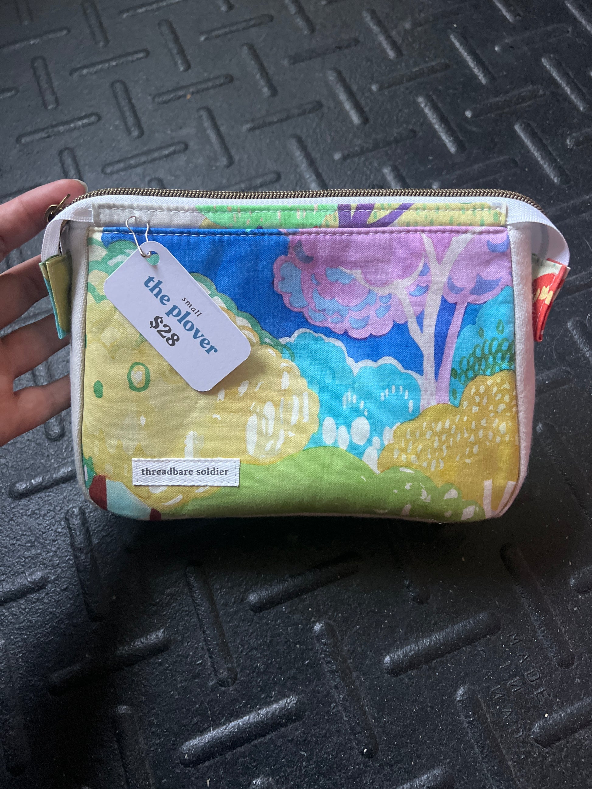 The Plover Pouch - Small