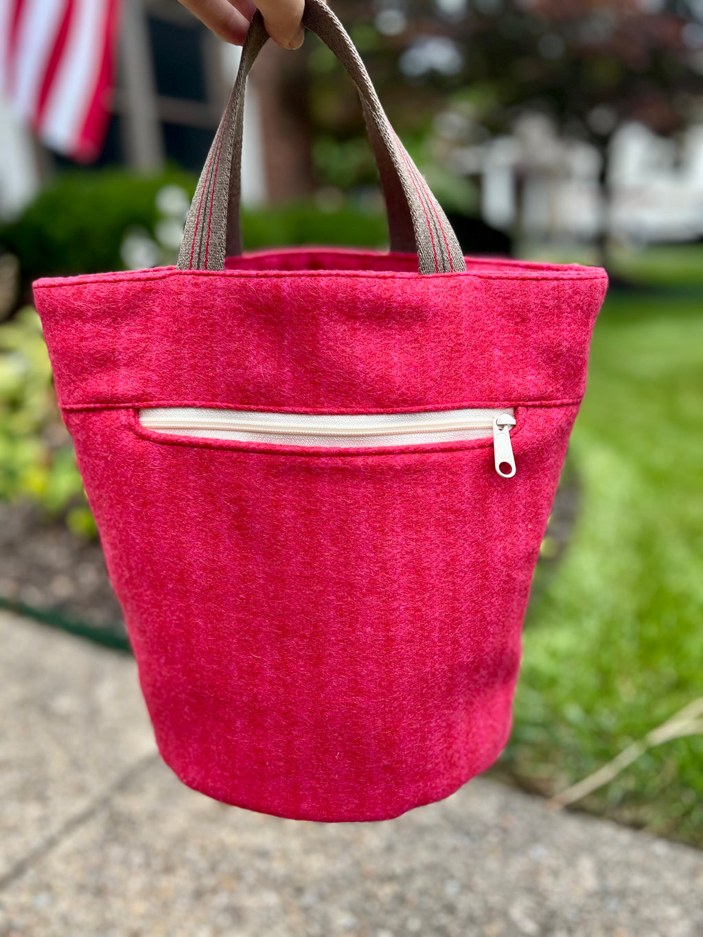 The Quarry Tote