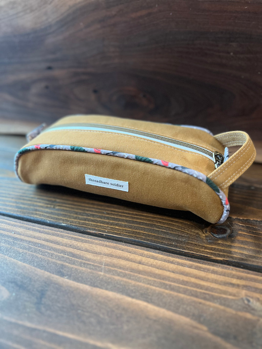 The Cove Pouch