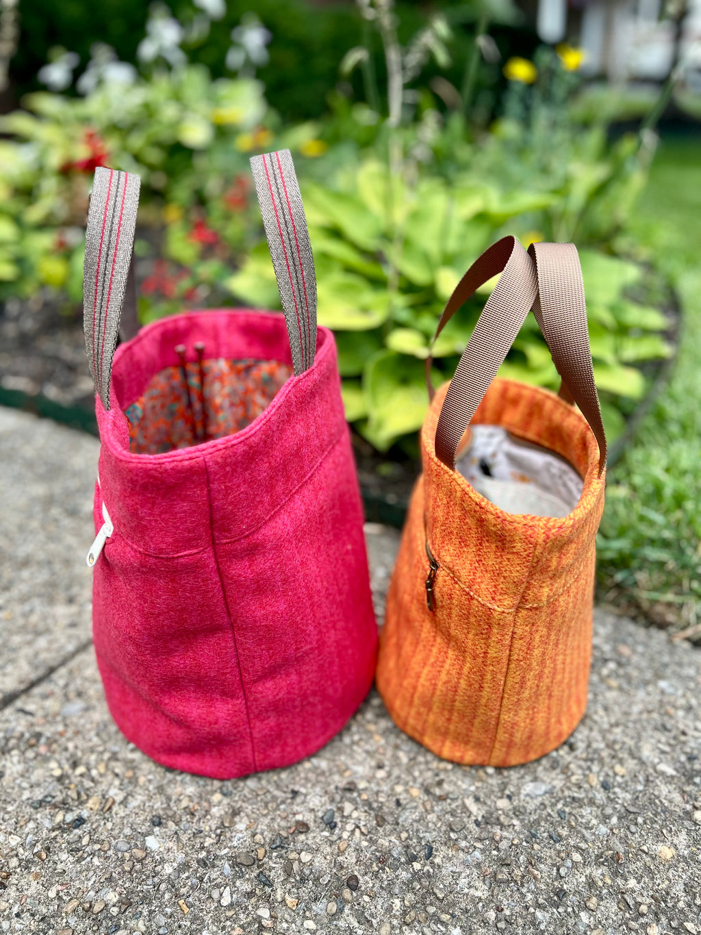 The Quarry Tote