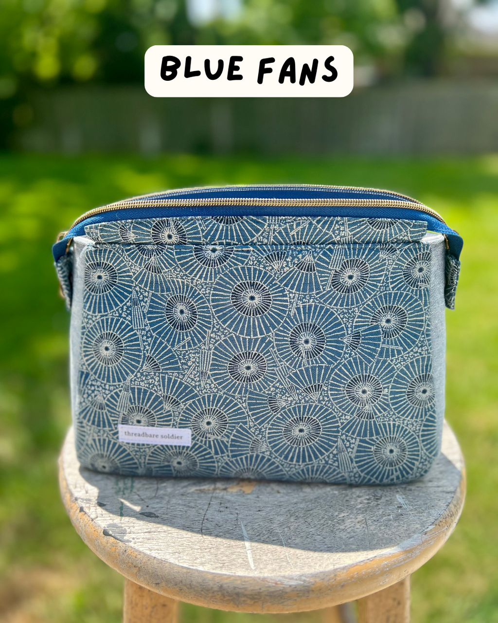 The Plover Pouch - Small