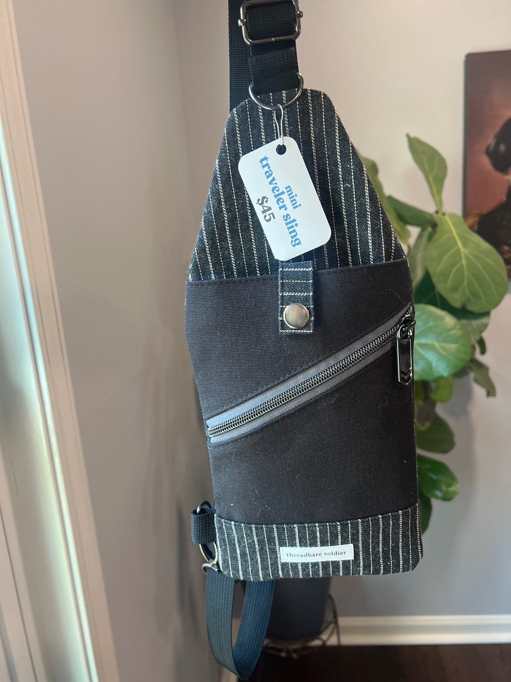 Mini Traveler Sling