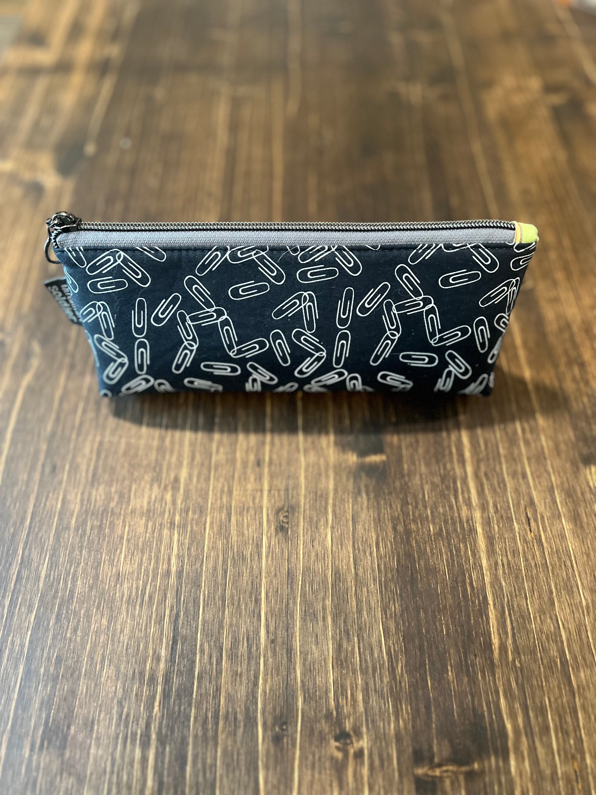 Everyday Pencil Pouch