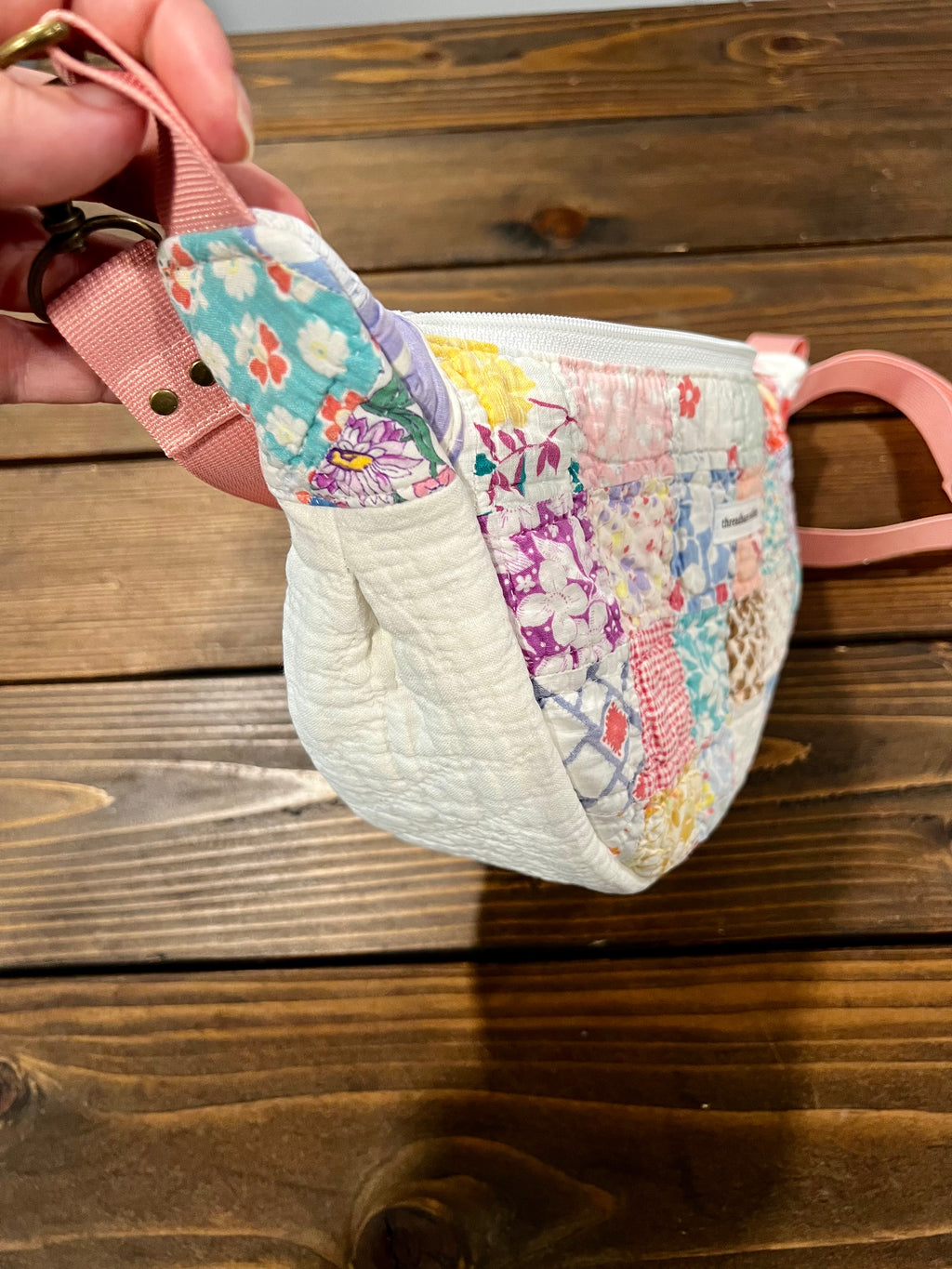 The Fairfax Sling - Made to Order