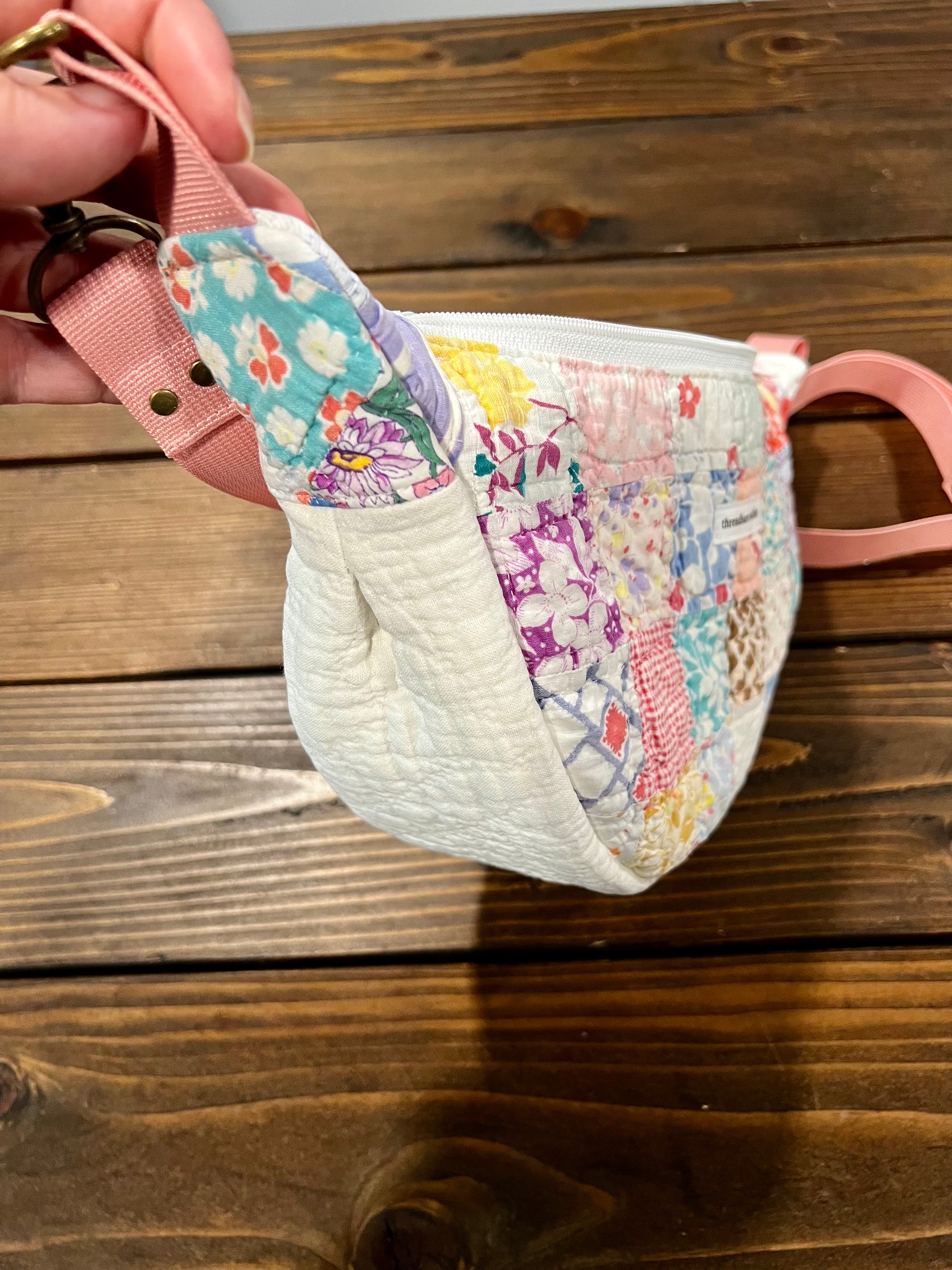 The Fairfax Sling - Made to Order