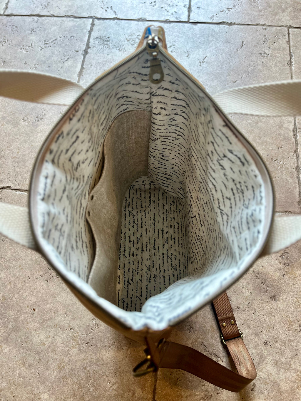 Redwood Tote