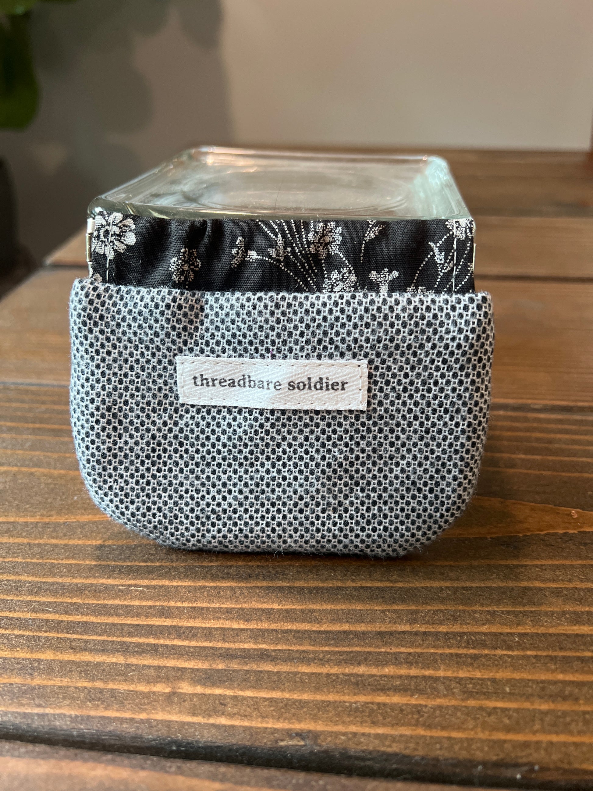 Pinch Pouch