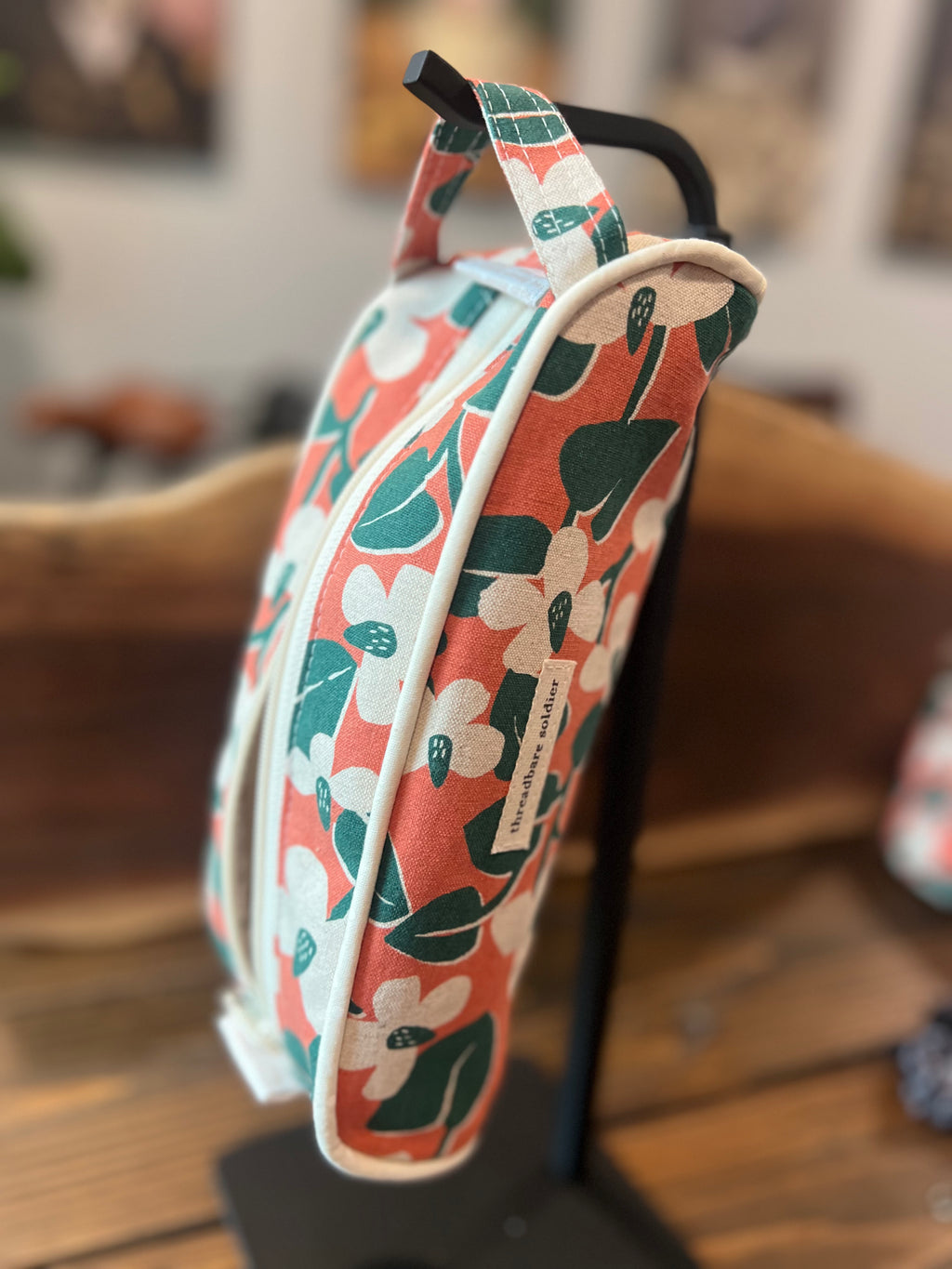 The Cove Pouch