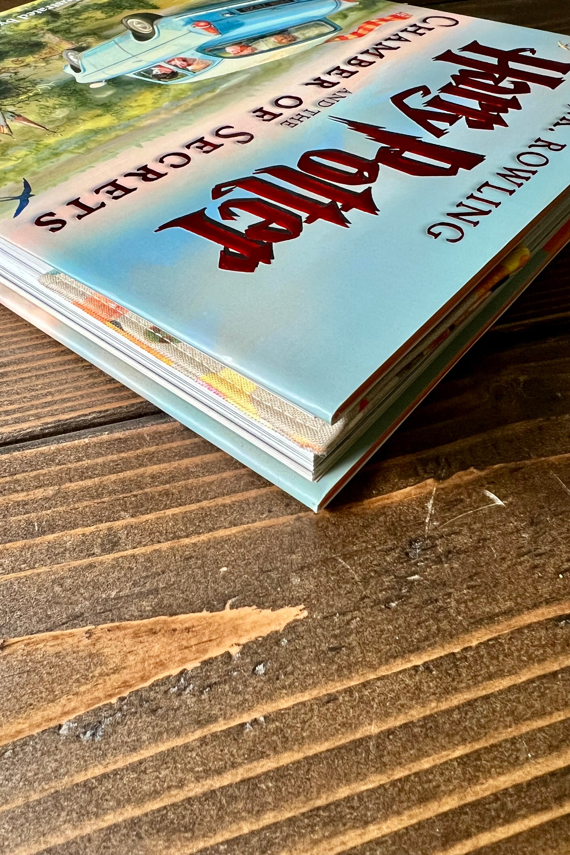 Bookmarks (Surprise fabrics!) - Made to Order