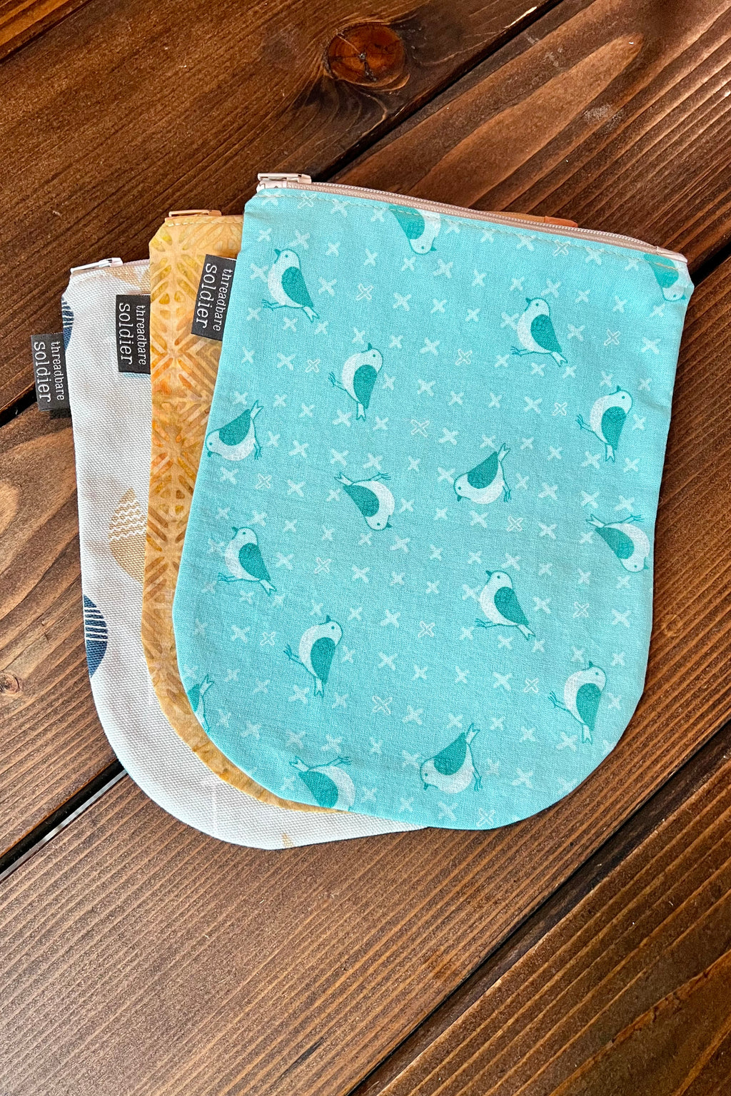 Jump Rope Pouch - Made to Order
