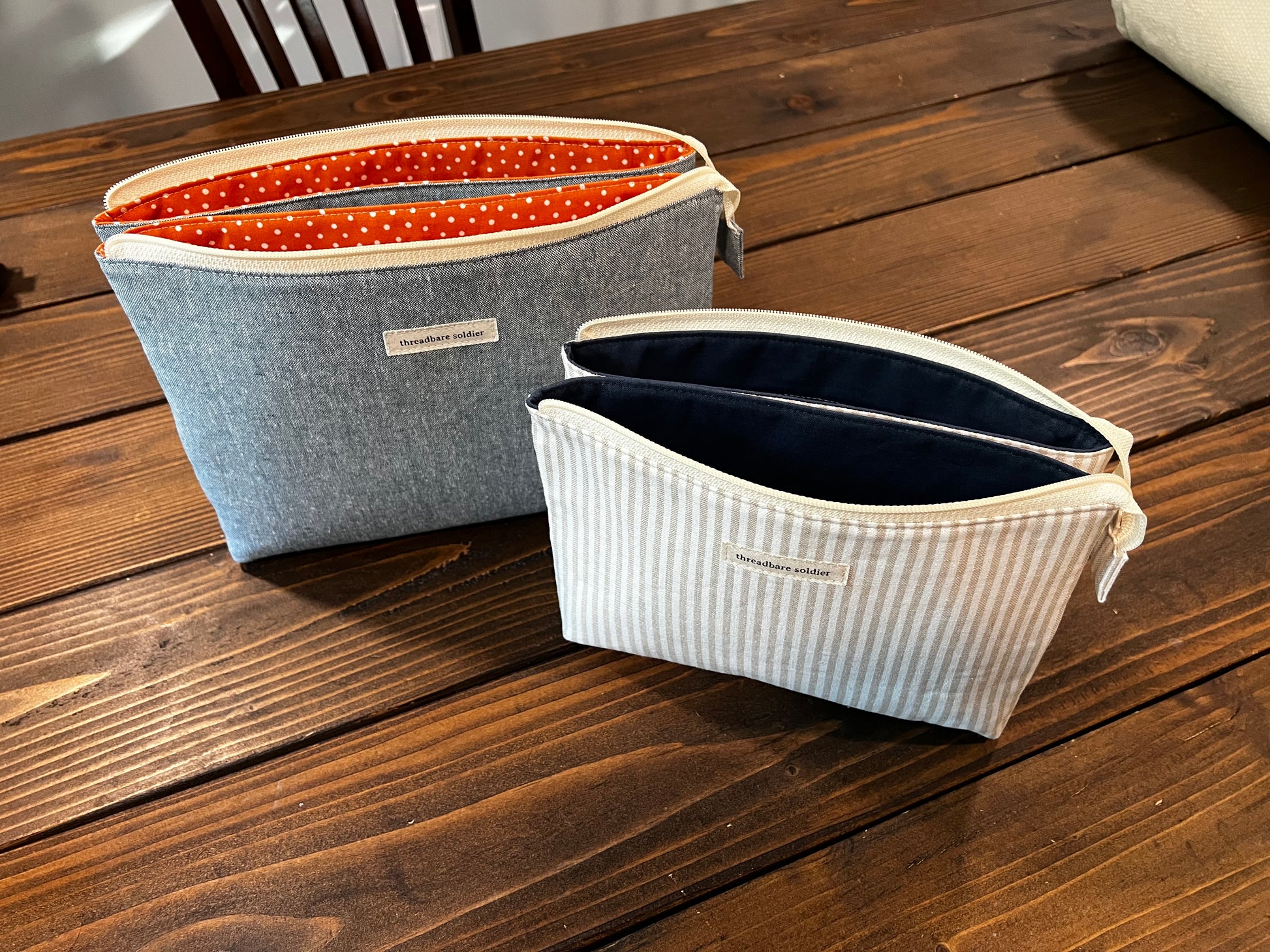 The Paladin Pouch - Made to Order