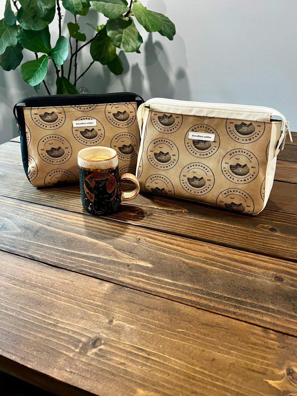 The Plover Pouch - Medium