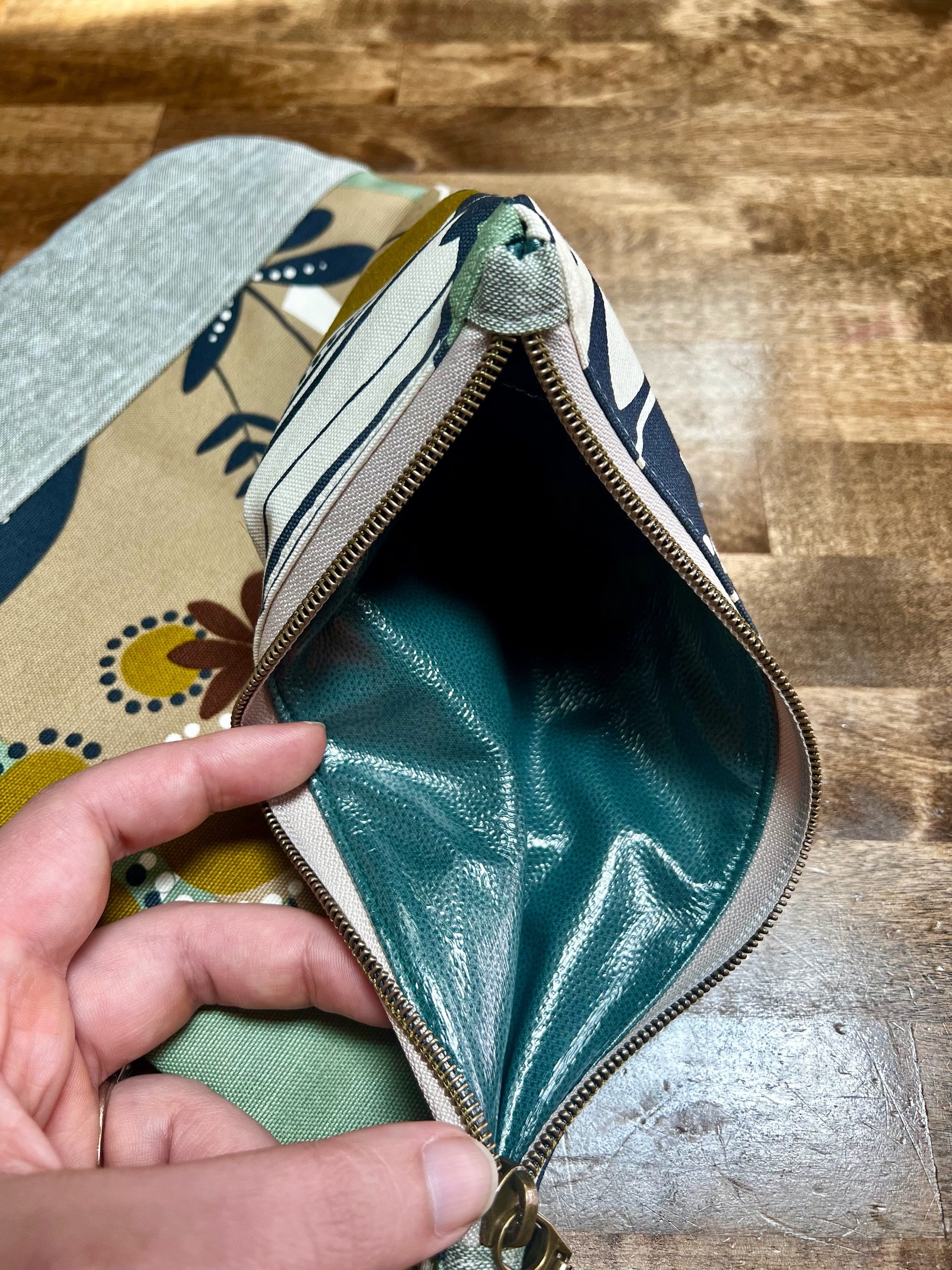 Wet Bag - Made to Order