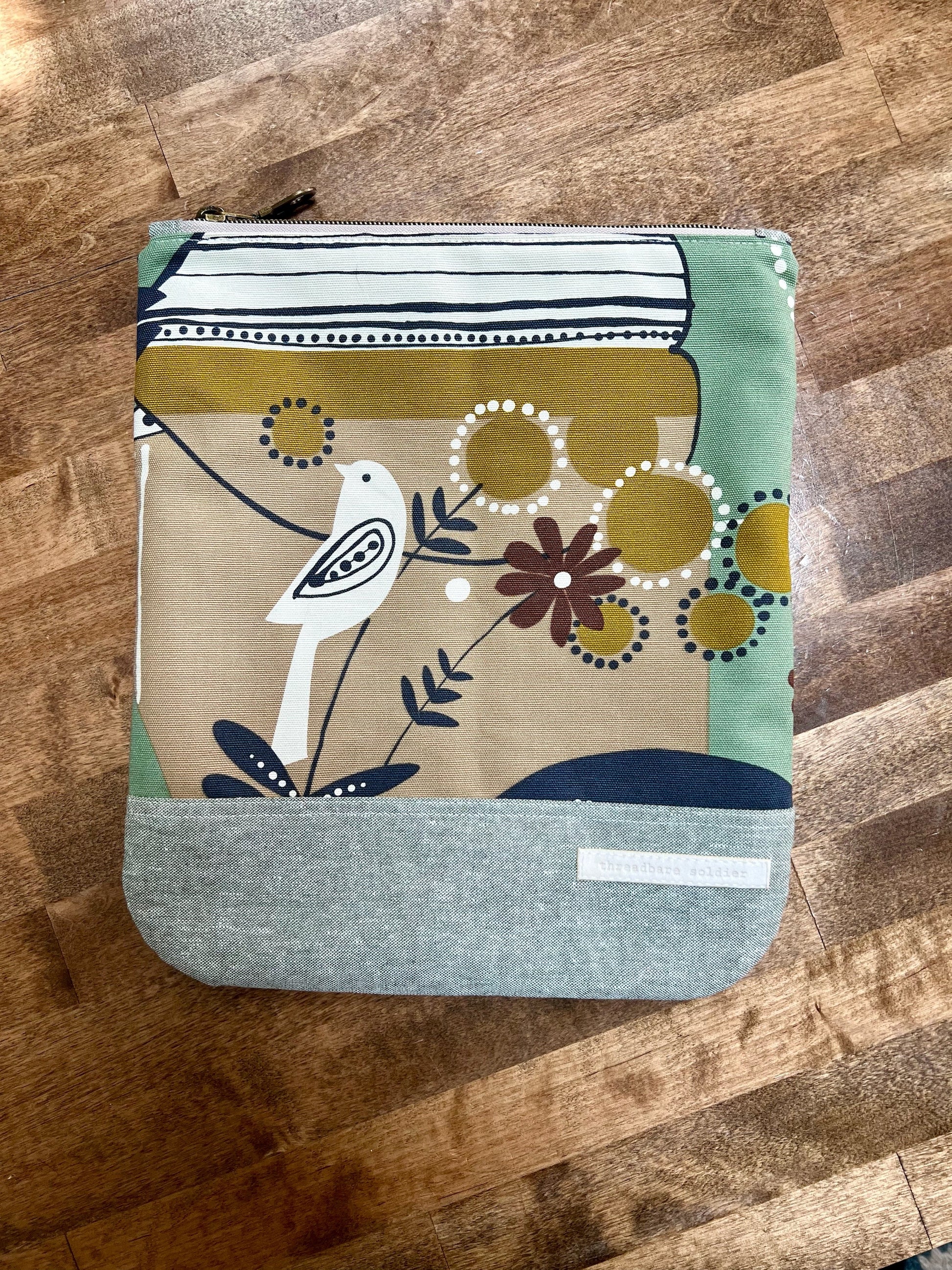 Wet Bag - Made to Order