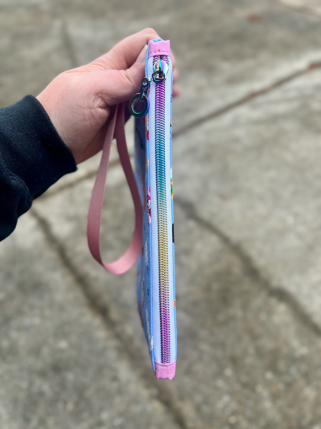 Wet Bag - Made to Order