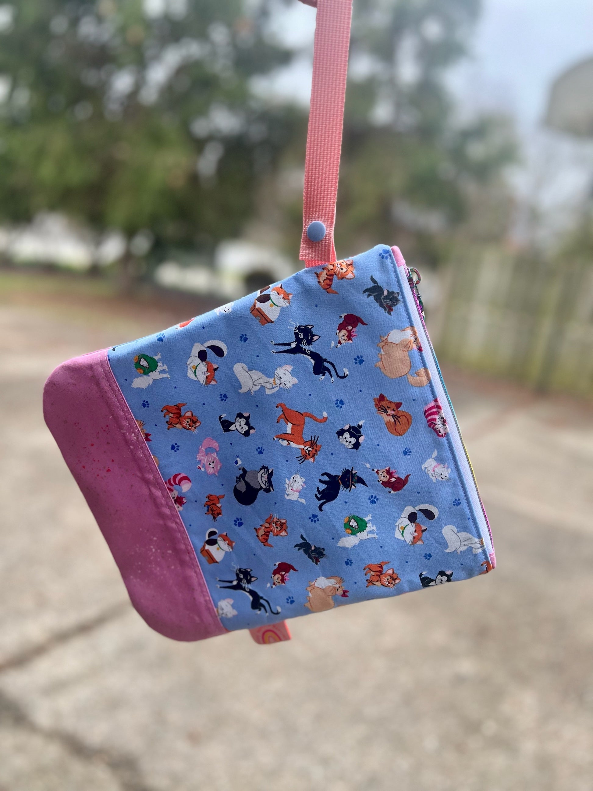 Wet Bag - Made to Order