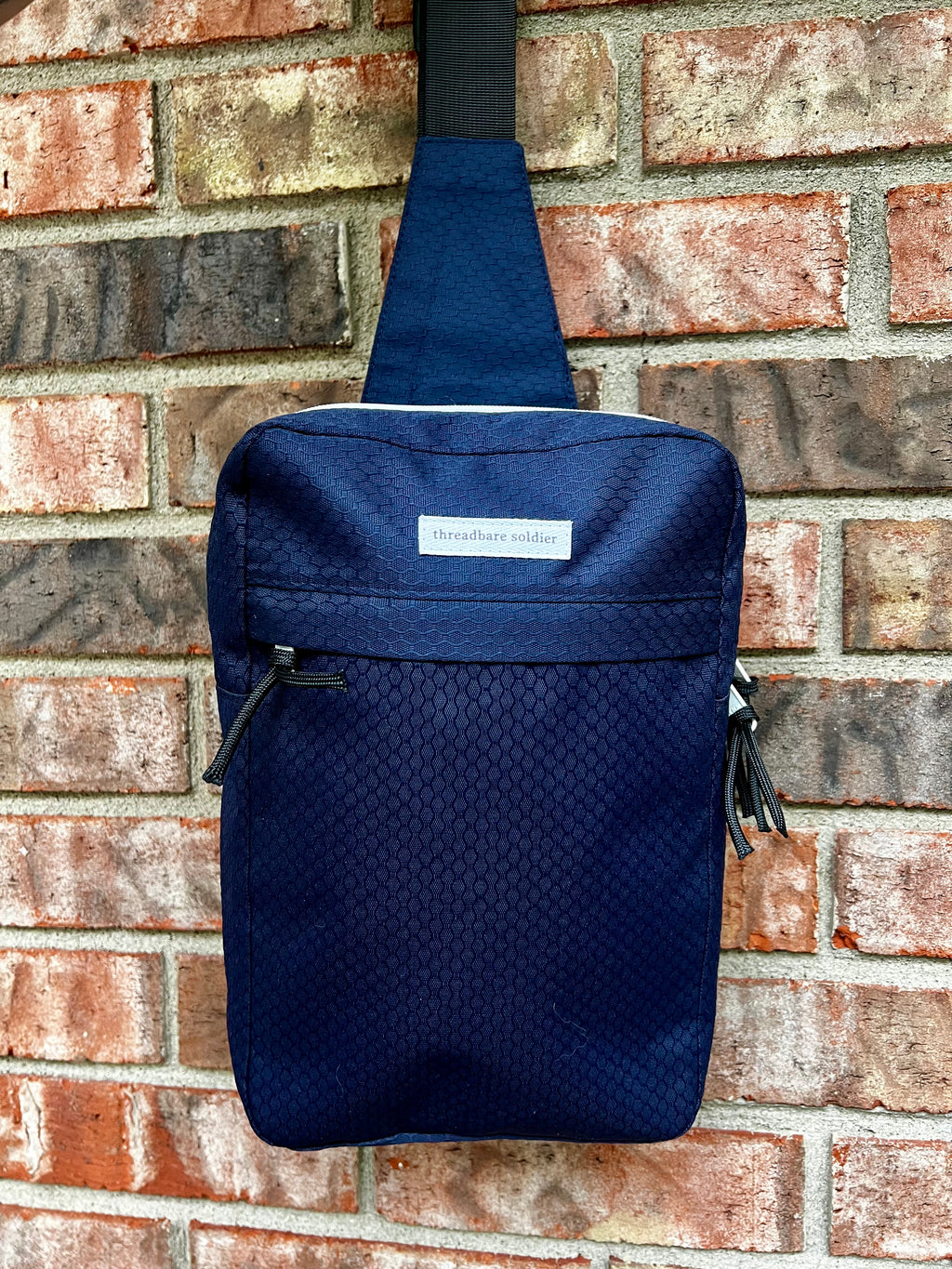 Sandhill Sling Crossbody Bag - Made to Order