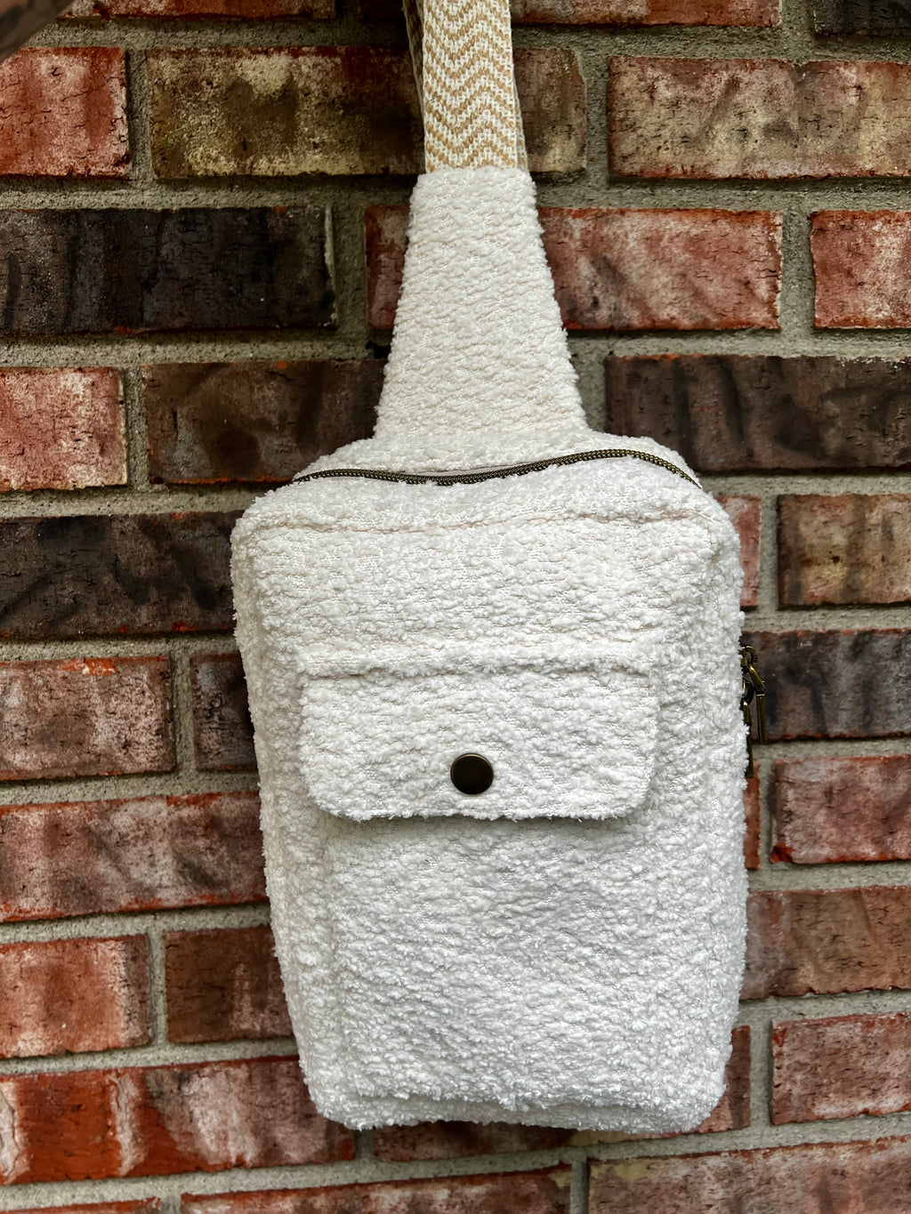 Sandhill Sling Crossbody Bag