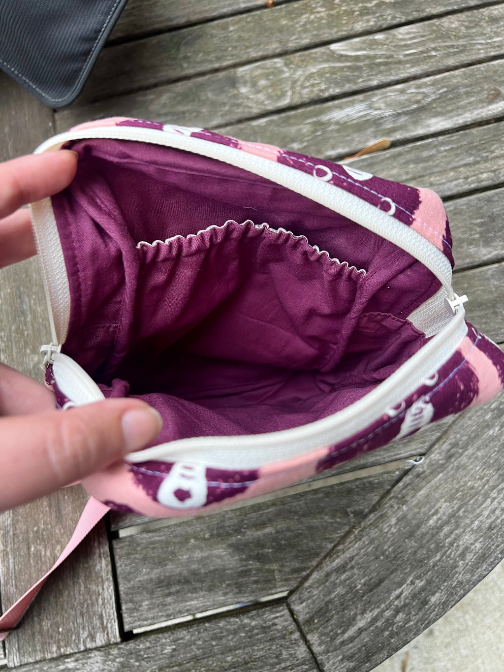 Sandhill Sling Crossbody Bag