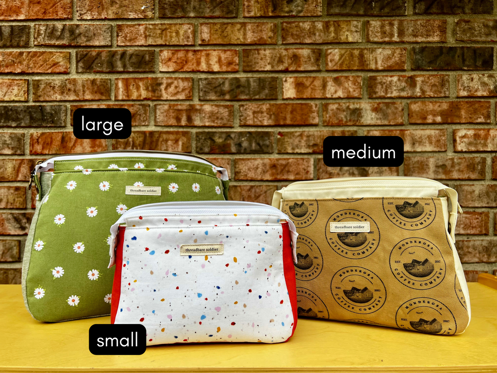 The Plover Pouch - Medium