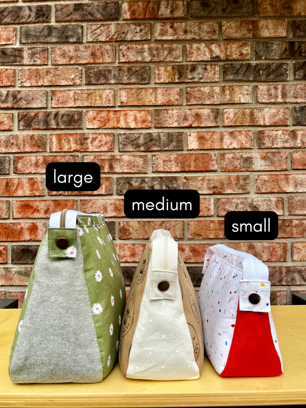 The Plover Pouch - Medium