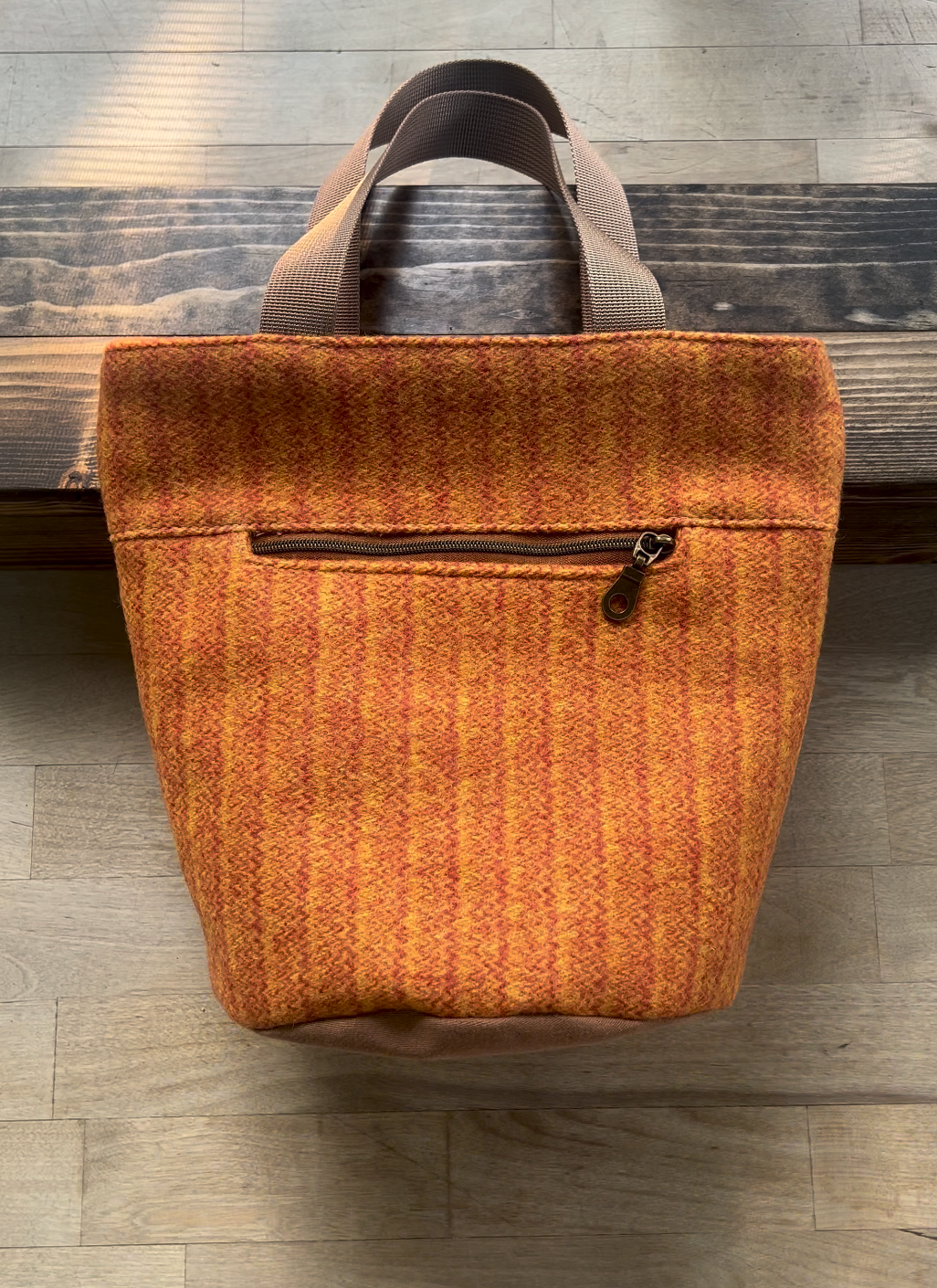 The Quarry Tote - Made to Order