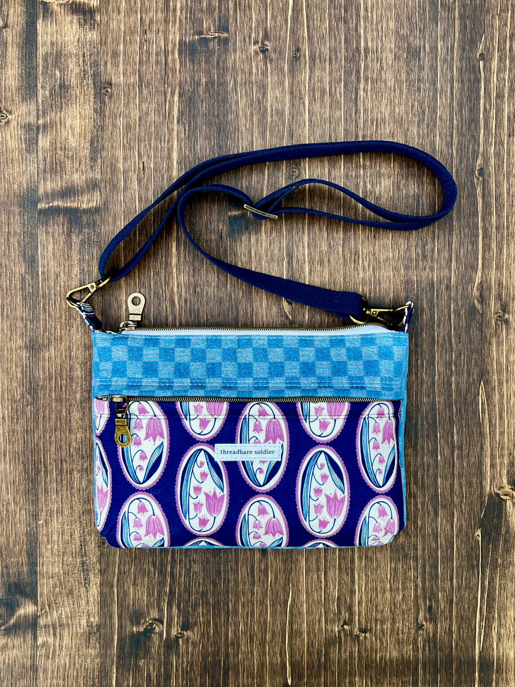 Starburn Crossbody