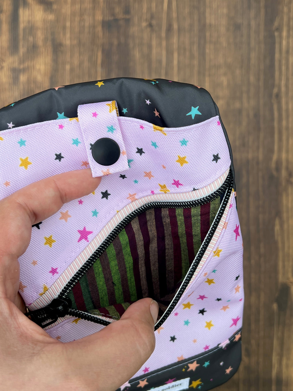 Mini Traveler Sling