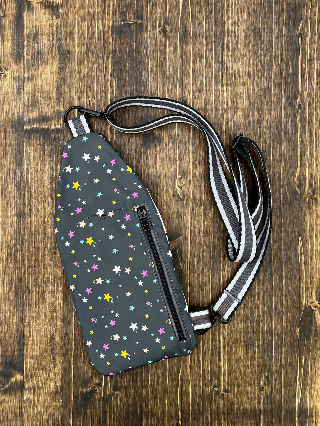 Mini Traveler Sling