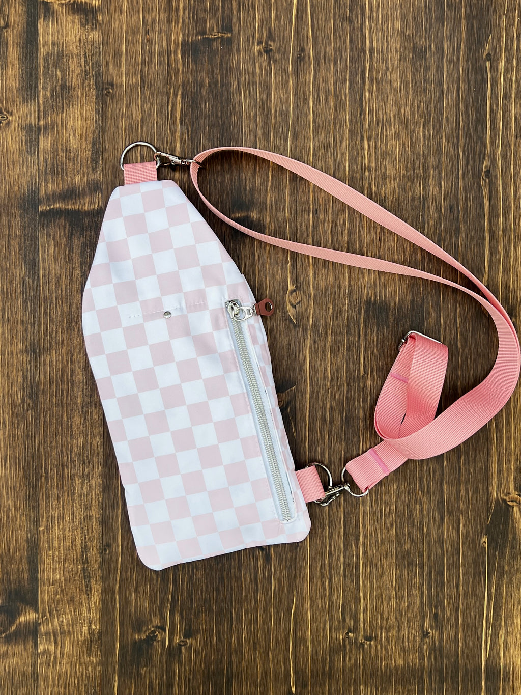 Mini Traveler Sling