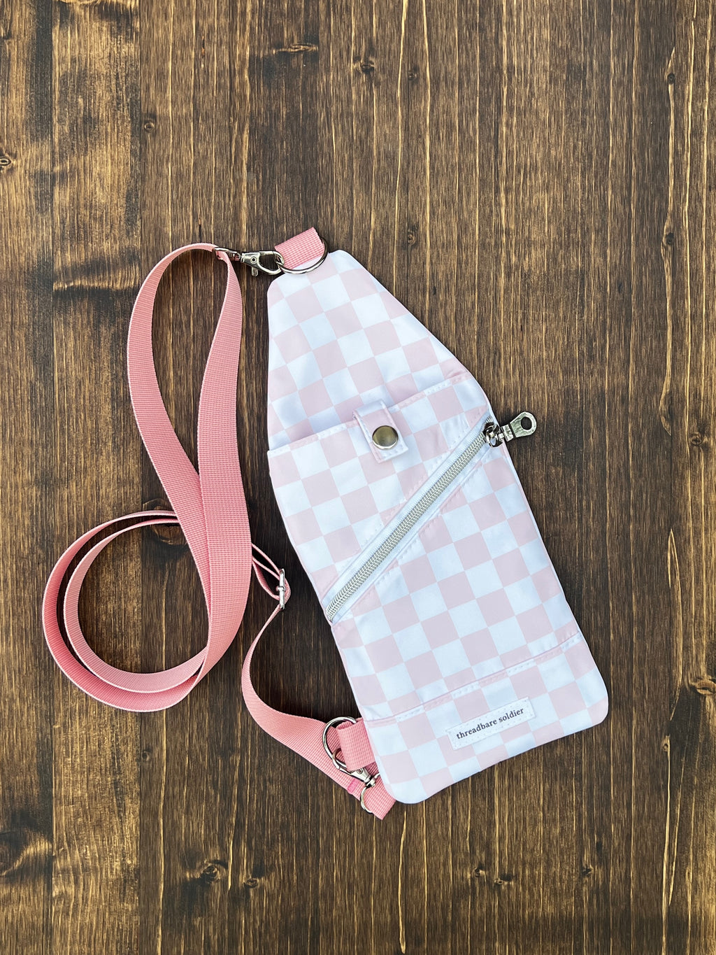 Mini Traveler Sling
