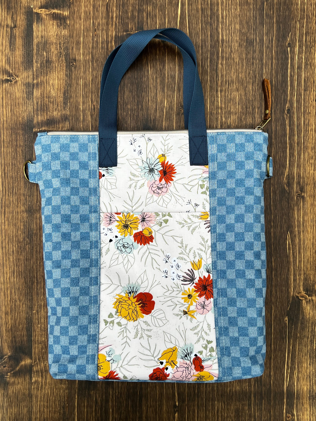 Redwood Tote