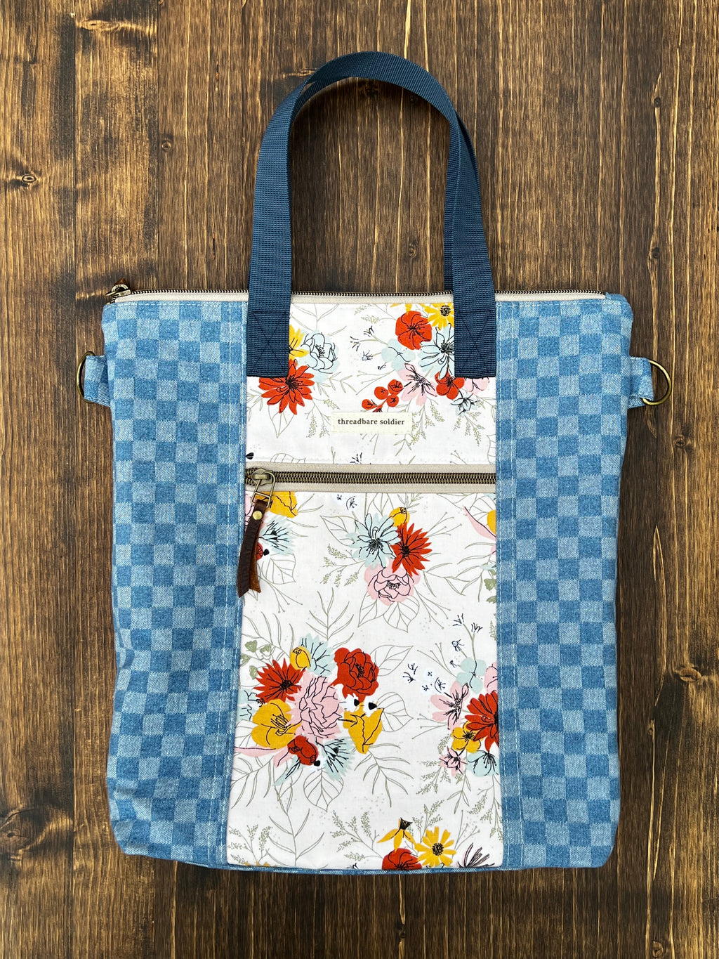 Redwood Tote